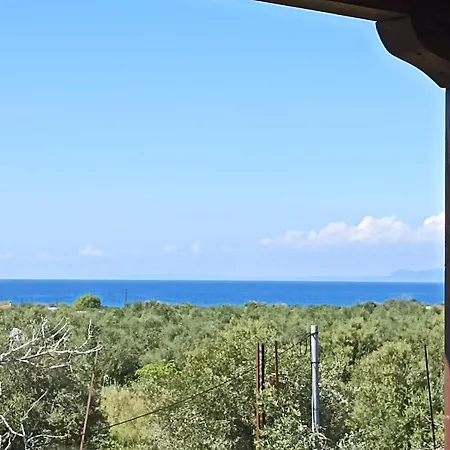 Holiday home Olive Tree