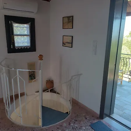 Ferienhaus Olive Tree *