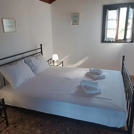 Olive Tree Holiday home