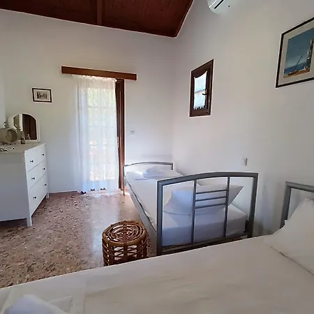 Ferienhaus Olive Tree