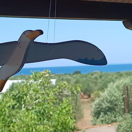 Holiday home Olive Tree Spilia (Messinia)